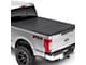 Truxedo Sentry Hard Roll-Up Bed Cover (19-24 Silverado 1500 w/ 5.80-Foot Short Box & CarbonPro Bed)