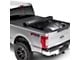 Truxedo Sentry Hard Roll-Up Bed Cover (19-24 Silverado 1500 w/ 5.80-Foot Short Box & CarbonPro Bed)