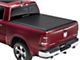 Truxedo Deuce Soft Roll-Up Tonneau Cover (20-24 Silverado 2500 HD w/ 6.90-Foot Standard Box)