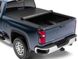 Truxedo Lo Pro Soft Roll-Up Tonneau Cover (20-25 Silverado 2500 HD w/ 6.90-Foot Standard Box)