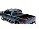 Truxedo Pro X15 Roll-Up Tonneau Cover (20-24 Silverado 2500 HD)