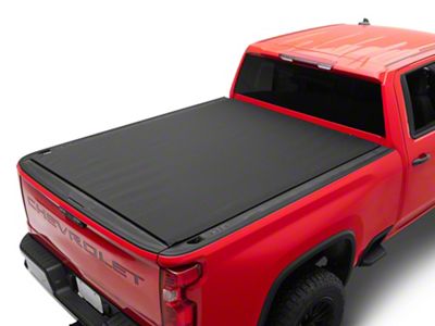 Truxedo Pro X15 Roll-Up Tonneau Cover (20-24 Silverado 2500 HD)