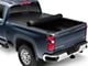 Truxedo Sentry Hard Roll-Up Bed Cover (20-24 Silverado 2500 HD w/ 6.90-Foot Standard Box)