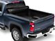 Truxedo Sentry Hard Roll-Up Bed Cover (20-24 Silverado 2500 HD w/ 6.90-Foot Standard Box)