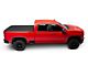 Truxedo Sentry Hard Roll-Up Bed Cover (20-25 Silverado 2500 HD w/ 6.90-Foot Standard Box)