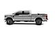 Truxedo Sentry Hard Roll-Up Bed Cover (07-14 Silverado 2500 HD)