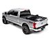 Truxedo Sentry Hard Roll-Up Bed Cover (07-14 Silverado 2500 HD)