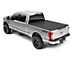 Truxedo Sentry Hard Roll-Up Bed Cover (07-14 Silverado 2500 HD)