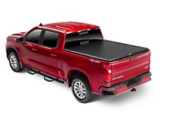 Truxedo TruXport Soft Roll-up Tonneau Cover (20-24 Silverado 2500 HD w/ 8-Foot Long Box)