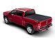 Truxedo Pro X15 Roll-Up Tonneau Cover (07-14 Silverado 3500 HD DRW w/ 8-Foot Long Box)