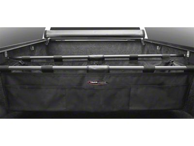 Truxedo Truck Luggage Expedition Cargo Bag (07-24 Silverado 3500 HD)