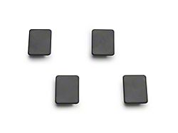 Truxedo Stake Pocket Hole Covers (02-08 RAM 1500)