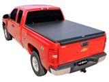 Truxedo TruXport Soft Roll-up Tonneau Cover (07-13 Sierra 1500)