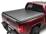 Truxedo TruXport Soft Roll-up Tonneau Cover (07-13 Silverado 1500)