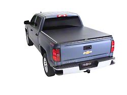 Truxedo TruXport Soft Roll-up Tonneau Cover (19-24 Sierra 1500 w/ 5.80-Foot Short Box)