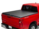 Truxedo TruXport Soft Roll-up Tonneau Cover (19-25 Silverado 1500 w/ 5.80-Foot Short Box)