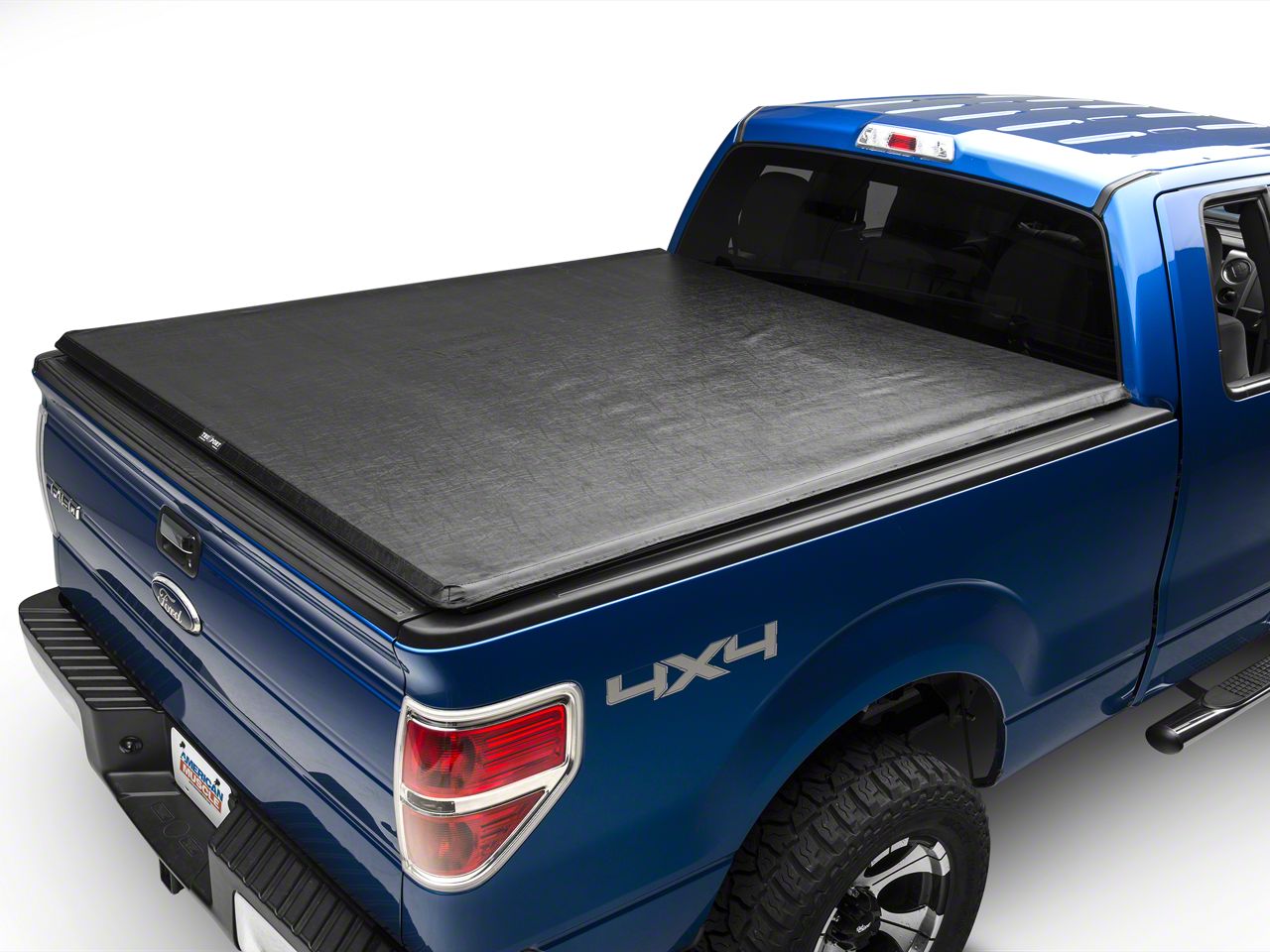 Truxedo F-150 TruXport Tonneau Cover T530122 (09-14 F-150)