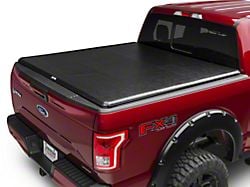 Truxedo TruXport Soft Roll-up Tonneau Cover (15-24 F-150 w/ 5-1/2-Foot Bed)