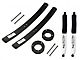 Tuff Country 2-Inch Suspension Lift Kit (04-08 F-150)