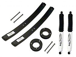 Tuff Country 2-Inch Suspension Lift Kit with SX8000 Shocks (04-08 F-150)