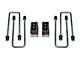 Tuff Country 3-Inch Rear Lift Blocks (09-20 F-150, Excluding Raptor)
