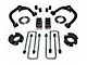 Tuff Country 3-Inch Suspension Lift Kit (2014 F-150, Excluding Raptor)
