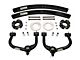 Tuff Country 3-Inch Suspension Lift Kit with SX8000 Shocks (15-20 F-150, Excluding Raptor)