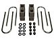 Tuff Country 5.50-Inch Rear Lift Blocks (97-03 4WD F-150)