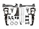 Tuff Country 6-Inch Suspension Lift Kit (09-14 4WD F-150, Excluding Raptor)