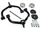 Tuff Country 2.50-Inch Front Leveling Kit with Ball Joint Upper Control Arms (19-24 RAM 1500 Rebel w/o Air Ride)