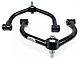 Tuff Country 2.50-Inch Front Leveling Kit with Uni-Ball Upper Control Arms (19-24 RAM 1500 Rebel w/o Air Ride)