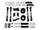 Tuff Country 6-Inch Suspension Lift Kit with SX8000 Shocks (09-13 4WD RAM 2500)