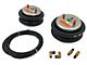 Leveling Solutions Rear Suspension Air Bag Kit (14-18 4WD RAM 2500 w/o Air Ride)