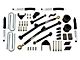 Tuff Country 6-Inch Long Arm Suspension Lift Kit with SX8000 Shocks (09-12 4WD RAM 3500)