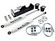 Tuff Country Dual Steering Stabilizer Kit (08-12 4WD RAM 3500)