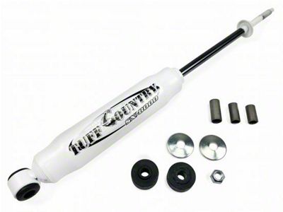 Tuff Country SX8000 Front Shock for 2.50 to 4-Inch Lift (99-06 Sierra 1500)