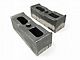 Tuff Country 2-Inch Rear Lift Blocks (07-10 Sierra 2500 HD)