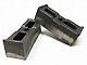 Tuff Country 2-Inch Rear Lift Blocks (07-10 Sierra 2500 HD)