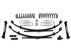 Tuff Country 6-Inch Suspension Lift Kit (99-05 4WD Silverado 1500)