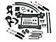 Tuff Country 6-Inch Suspension Lift Kit with SX8000 Shocks (2006 4WD Silverado 1500 w/ One-Piece Subframe)