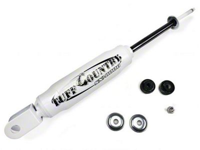 Tuff Country SX8000 Front Shock for Stock Height (99-06 4WD Silverado 1500)