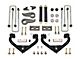 Tuff Country 3.50-Inch Uni-Ball Upper Control Arm Suspension Lift Kit (11-19 Silverado 2500 HD)