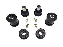 Tuff Country Replacement Upper Control Arm Bushings and Sleeves for Lift Kits (11-19 Silverado 2500 HD)