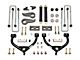 Tuff Country 3.50-Inch Suspension Lift Kit (11-19 Silverado 3500 HD)