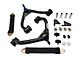 Tuff Country 3.50-Inch Suspension Lift Kit (11-19 Silverado 3500 HD)