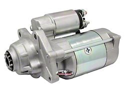 Tuff Stuff Performance OEM Style Starter; Zinc (11-19 6.7L Powerstroke F-250 Super Duty)