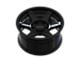 Tuff Stuff Overland Ascent Gloss Black 6-Lug Wheel; 17x8.5; 0mm Offset (15-22 Canyon)