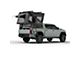 Tuff Stuff Overland Alpine Sixtyone Aluminum Shell Roof Top Tent (Universal; Some Adaptation May Be Required)