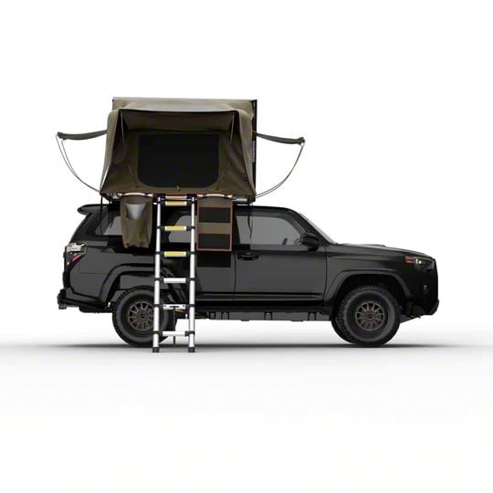 TUFF STUFF® OVERLAND REFRIGERATOR / CARGO ORGANIZATION SLIDER