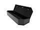 Tuffy Security Products Underseat Lockbox with Keyed Lock; 2/3 Length (17-24 F-350 Super Duty SuperCrew w/o Floor Mounted Sony Subwoofer)